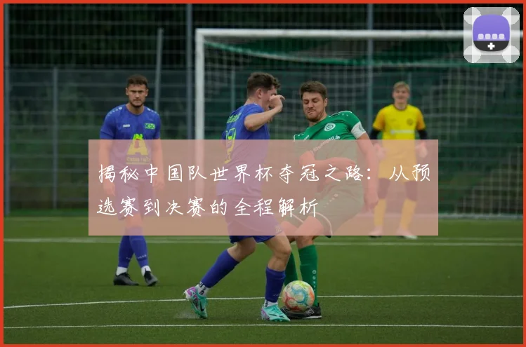 揭秘中国队世界杯夺冠之路:从预选赛到决赛的全程解析
