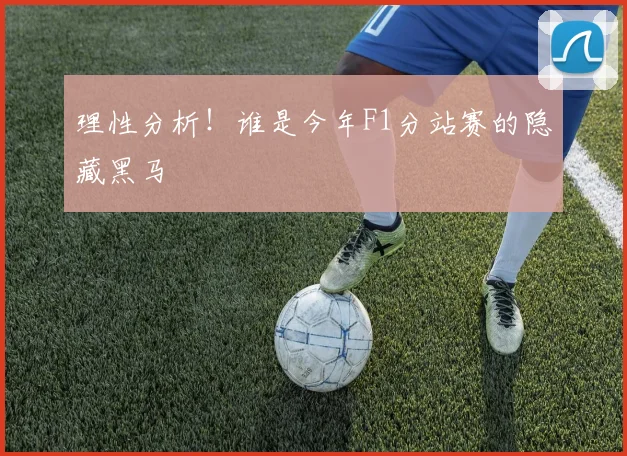 理性分析！谁是今年F1分站赛的隐藏黑马